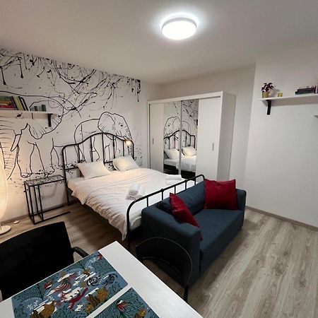 Wilenska Express Apartment Warszawa Zewnętrze zdjęcie
