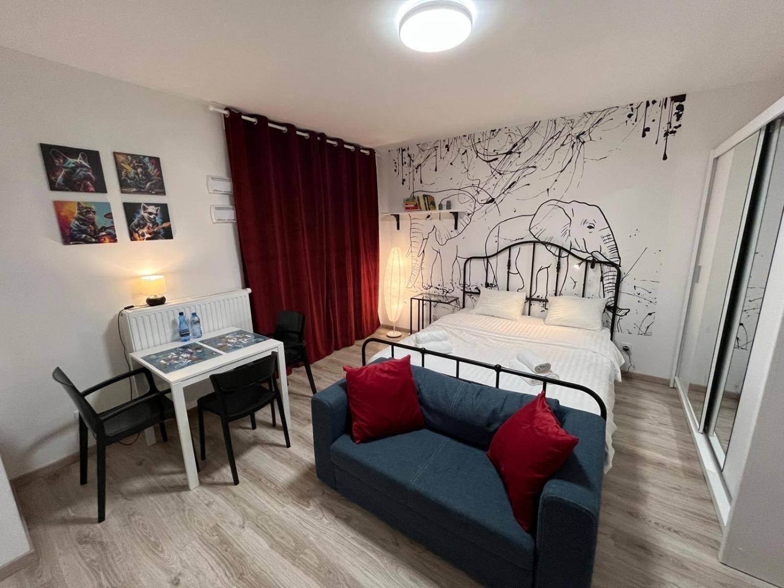 Wilenska Express Apartment Warszawa Zewnętrze zdjęcie