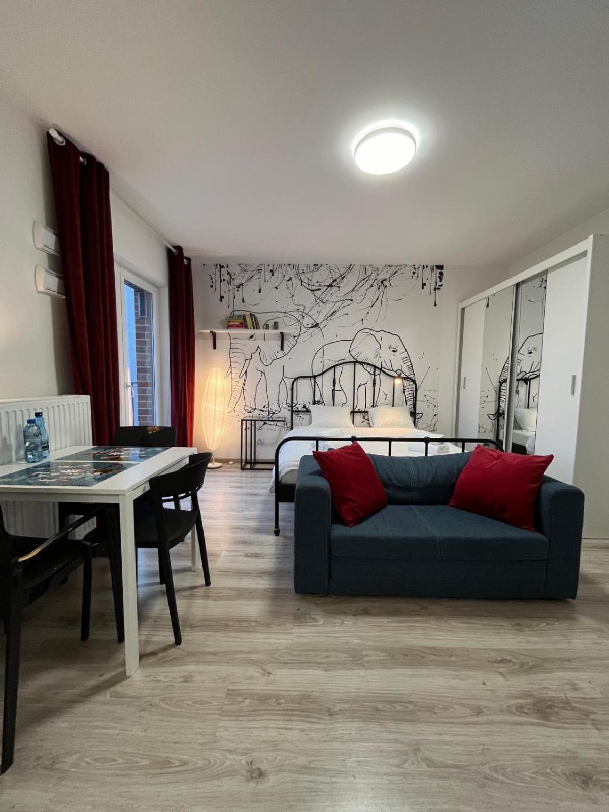 Wilenska Express Apartment Warszawa Zewnętrze zdjęcie