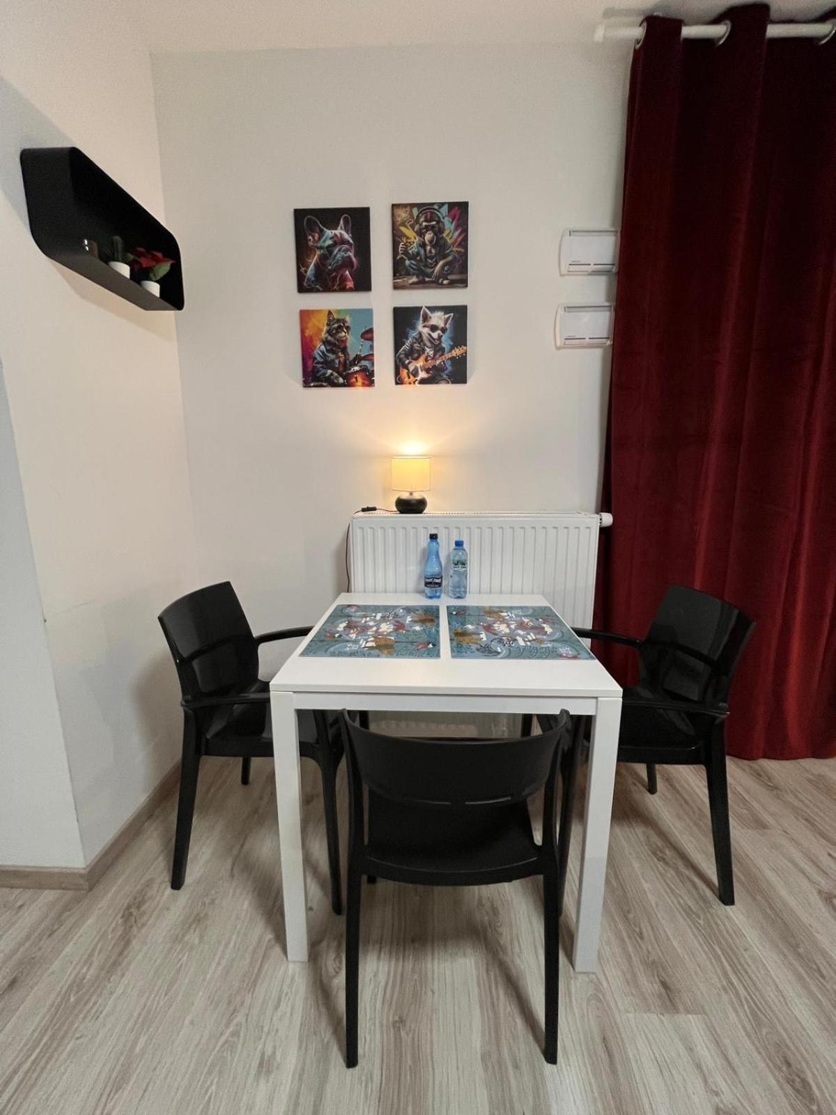 Wilenska Express Apartment Warszawa Zewnętrze zdjęcie