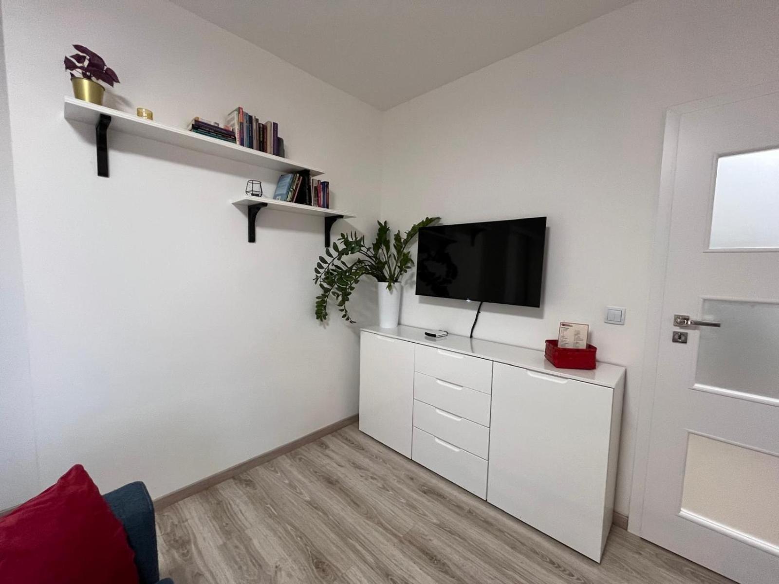 Wilenska Express Apartment Warszawa Zewnętrze zdjęcie